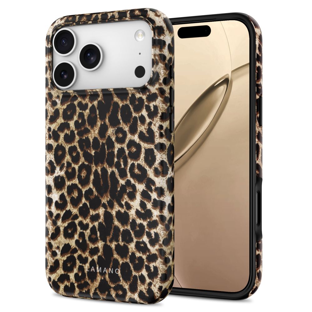 Tech Protect Lamano Magsafe Iphone 17 Pro Max / 18 Pro Max Exotic Touch
