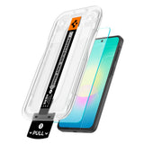 Hærdet Glas Spigen Glas.Tr Ez Fit Pro 2 Pack Samsung Galaxy A27 5 G Clear