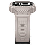 Spigen Rugged Armor ”Pro” V2 Apple Watch 10/11 (46 Mm) Dune Beige