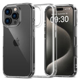 Tech Protect Flexair Hybrid Iphone 16 Pro Max Clear
