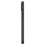 Spigen Silikone Fit Mag Magsafe Iphone 14 Plus / 15 Plus Sort