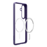 Spigen Ultra Hybrid Magasafe Galaxy S26 Dyb Lilla