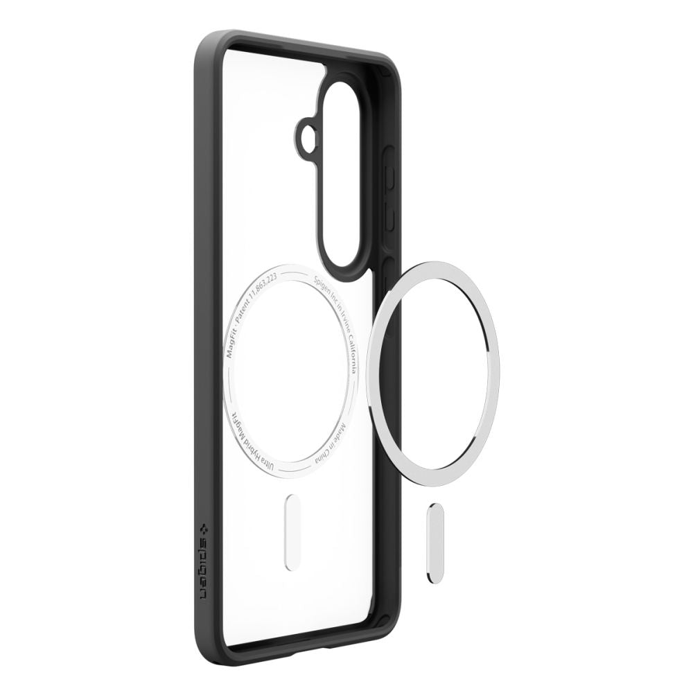 Spigen Ultra Hybrid Magasafe Galaxy S26+ Plus Matsort