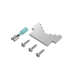 Mikrotik LHG 5 ax 1200 Mbit/s Hvid Strøm over Ethernet (PoE)