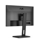 AOC E3 24E3QAF LED display 60,5 cm (23.8") 1920 x 1080 pixel Fuld HD LCD Sort