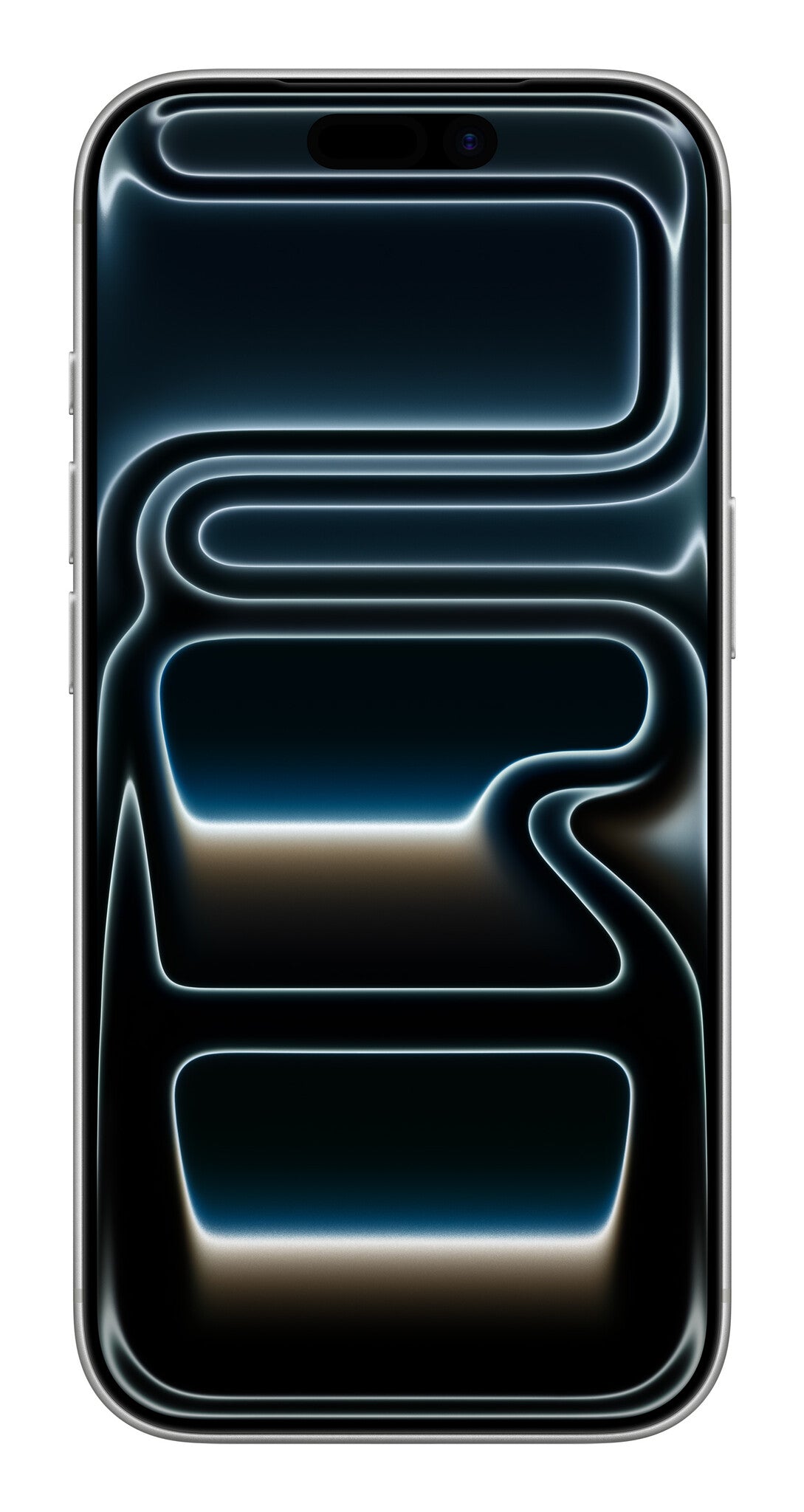 Apple iPhone 17 Pro 16 cm (6.3") Dual SIM iOS 26 5G USB Type-C 1 TB Sølv