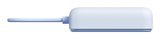 Xiaomi BHR08PCGL powerbank Lithium-Ion (Li-Ion) 5900 mAh Trådløs opladning Blå