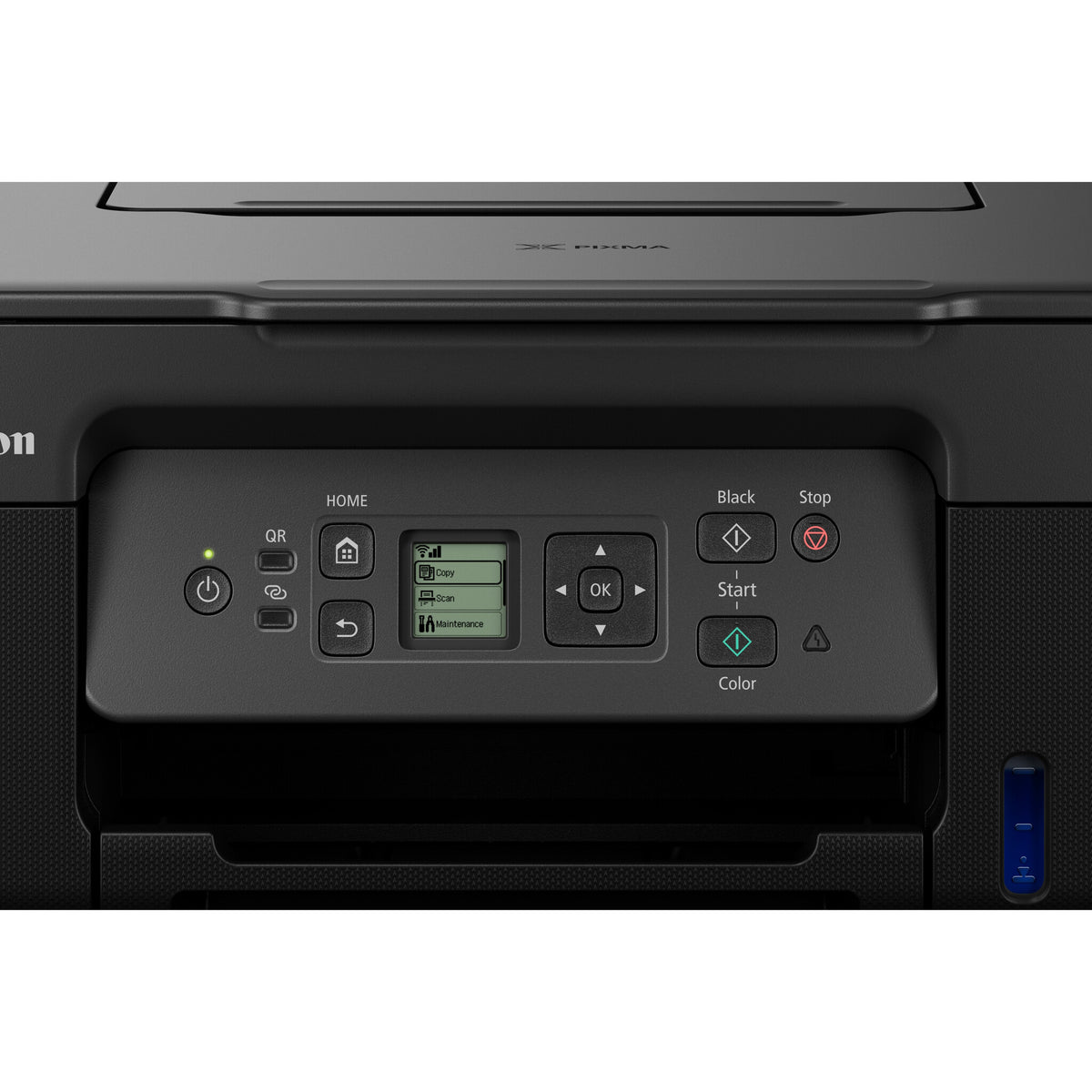 Canon PIXMA G3570 Inkjet A4 4800 x 1200 dpi Wi-Fi