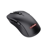Trust GXT923 Ybar wireless 302418 trådløs mus sort
