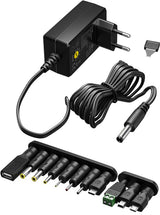 goobay 27Watt Strømforsyningsadapter