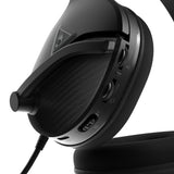 Turtle Beach Recon 200 Gen 2 Headset Ledningsført Spil Sort