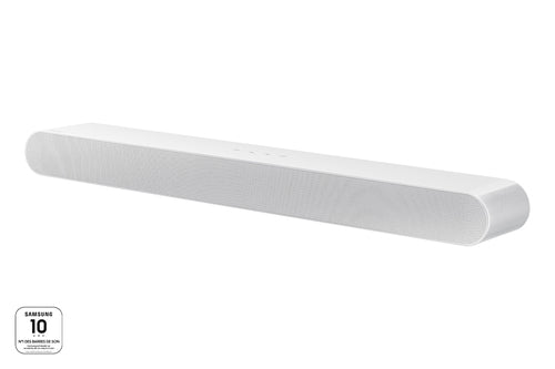 Samsung HW-S67D Hvid 5.0 kanaler