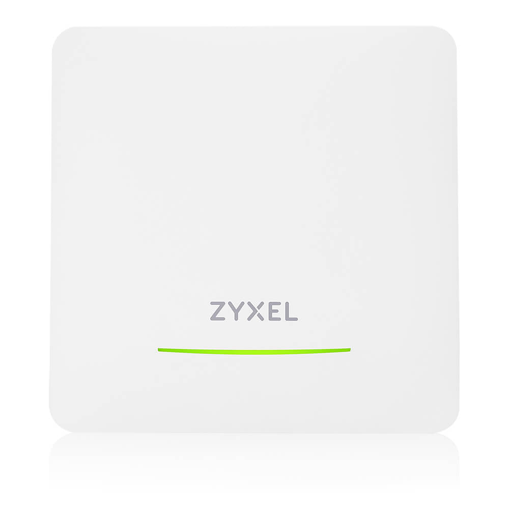 Zyxel NWA50BE PRO Trådløs forbindelse Hvid