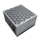 Montech CENTURY II enhed til strømforsyning 850 W 20+4 pin ATX ATX Sølv, Sort