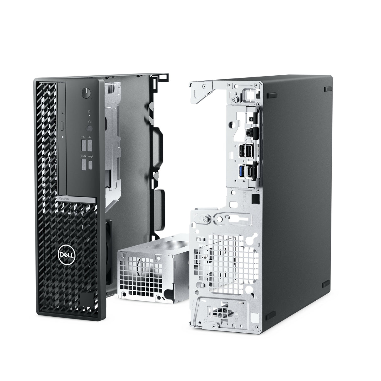 Dell OptiPlex 7020 SFF I5-14500 512GB Windows 11 Pro