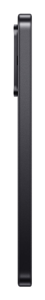 Xiaomi 17T 16,7 cm (6.59") Dual SIM 5G USB Type-C 12 GB 256 GB 6500 mAh Sort