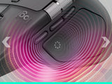 Logitech MX Master 4 for Business - Graphite