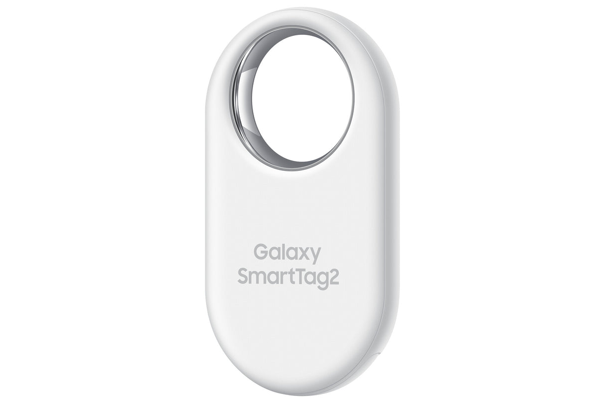 Samsung Galaxy SmartTag2 Element Finder Hvid