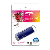 Silicon Power Ultima U05 USB-nøgle 32 GB USB Type-A 2.0 Blå