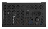 Montech CENTURY II enhed til strømforsyning 850 W 20+4 pin ATX ATX Sølv, Sort