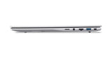 Acer Aspire Lite AL16-54P-52AL Intel Core 5 120U Laptop 40,6 cm (16") WUXGA 16 GB DDR5-SDRAM 512 GB SSD Wi-Fi 6 (802.11ax) Windows 11 Home Sølv