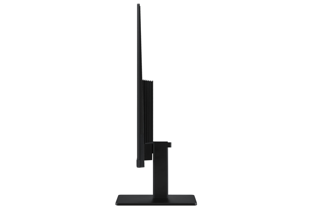 Samsung S30GD computerskærm 68,6 cm (27") 1920 x 1080 pixel Fuld HD LCD Sort