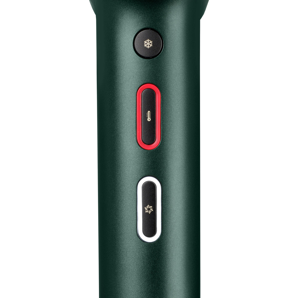 BaByliss Air Power Pro hårtørrer 1700 W Guld, Grøn