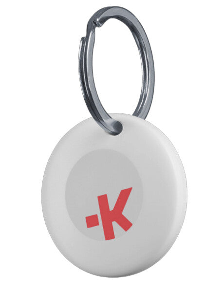 Skross eTAG Universel Finder Hvid