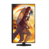 AOC G4 Q27G4XF computerskærm 68,6 cm (27") 2560 x 1440 pixel Quad HD LED Sort, Grå