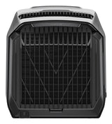 EcoFlow EFWAVE3-EU-NBOX Mobil luftkonditioneringsanlæg 58 dB Sort