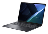ASUS ExpertBook B5 G2 B5605CAA-PL0057X Copilot+ PC Intel Core Ultra 5 325 Laptop 40.6 cm (16") WQXGA 16 GB DDR5-SDRAM 512 GB SSD Wi-Fi 7 (802.11be) Windows 11 Pro Grey