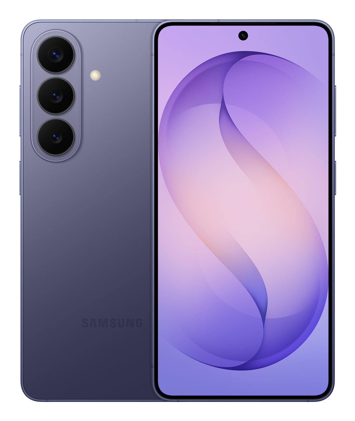 Samsung Galaxy S26+ 6.7 256 GB Violet