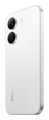 POCO X8 Pro 16,7 cm (6.59") Dual SIM 5G USB Type-C 8 GB 256 GB 6500 mAh Hvid