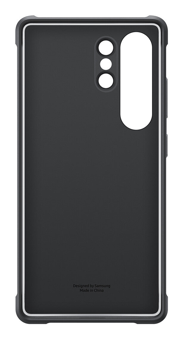 Samsung EF-RS938 mobiltelefon etui 17,5 cm (6.9") Cover Sort