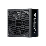 Chieftec Vega PPG-850-S Watt enhed til strømforsyning 850 W 20+4 pin ATX ATX Sort