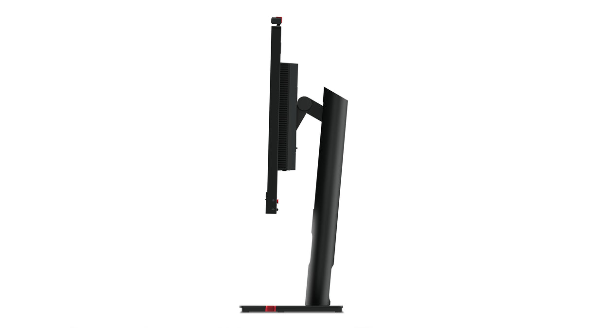 Lenovo ThinkVision T24v-30 24 1920 x 1080 (Full HD) VGA (HD-15) HDMI DisplayPort 75Hz Pivot Skærm