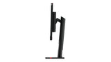 Lenovo ThinkVision T24v-30 24 1920 x 1080 (Full HD) VGA (HD-15) HDMI DisplayPort 75Hz Pivot Skærm