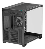 DeepCool CG530 4F Midi Tower Sort