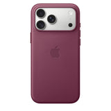 Apple iPhone 18 Pro Max TechWoven Case with MagSafe – Mulberry