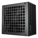 DeepCool PF500 enhed til strømforsyning 500 W 20+4 pin ATX ATX Sort