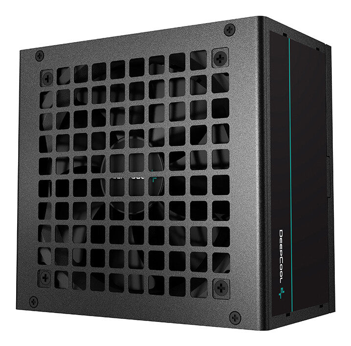 DeepCool R-PF350D-HA0B-EU enhed til strømforsyning 350 W 20+4 pin ATX ATX Sort