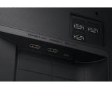 Samsung M7 M70F computerskærm 81,3 cm (32") 3840 x 2160 pixel 4K Ultra HD LCD Sort