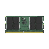 Kingston Technology ValueRAM hukommelsesmodul 32 GB 1 x 32 GB DDR5 5600 MT/s 262-pin SO-DIMM