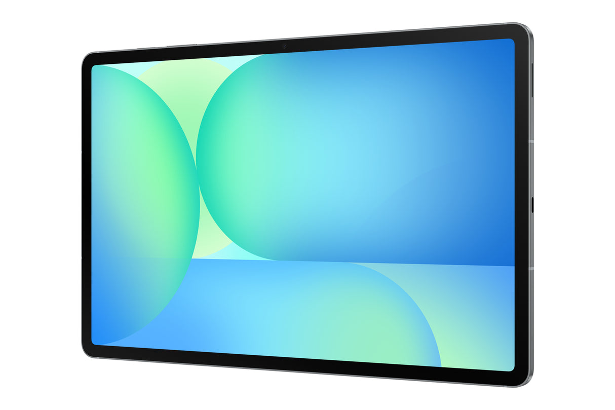 Samsung Galaxy Tab S10 FE+ Samsung Exynos 128 GB 33,3 cm (13.1") 8 GB Wi-Fi 6 (802.11ax) Grå