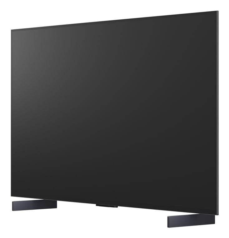 LG OLED evo AI OLED42C51LA TV 106,7 cm (42") 4K Ultra HD Smart TV Wi-Fi Sort