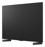 LG OLED evo AI OLED42C51LA TV 106,7 cm (42") 4K Ultra HD Smart TV Wi-Fi Sort