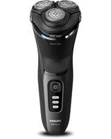 Philips 3000 series Shaver S3244/12 Wet & Dry Electric Shaver