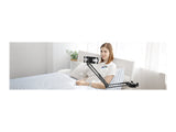 Ugreen Lazy Arm Tablet Holder Tablet Monteringssæt Mobil holder