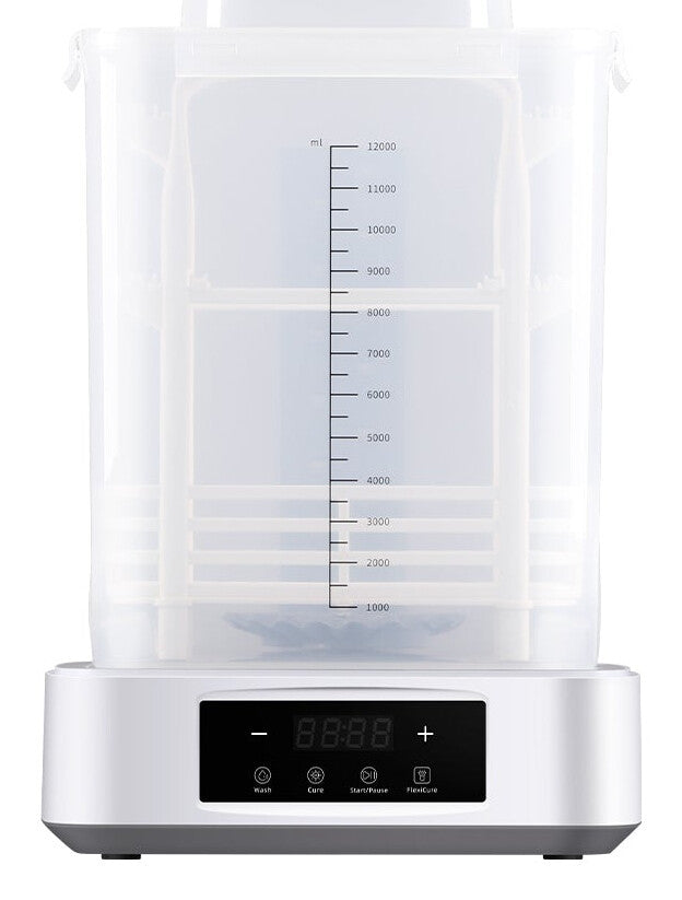 Anycubic Wash & Cure 3 Plus