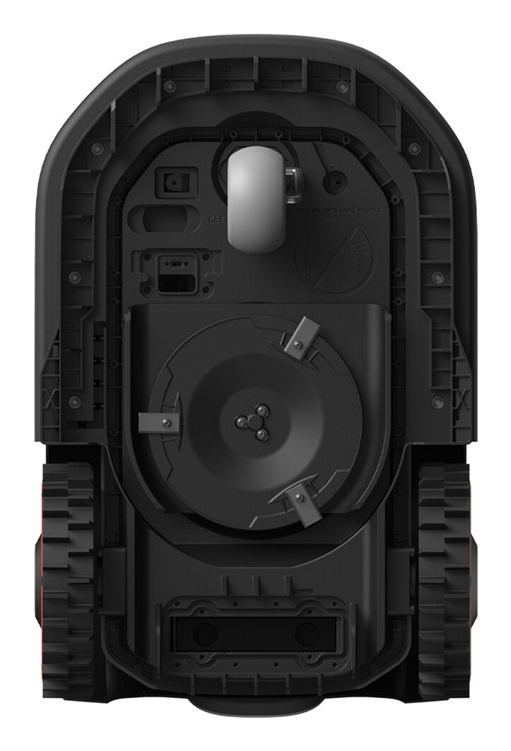 Eufy E18 robotplæneklipper
